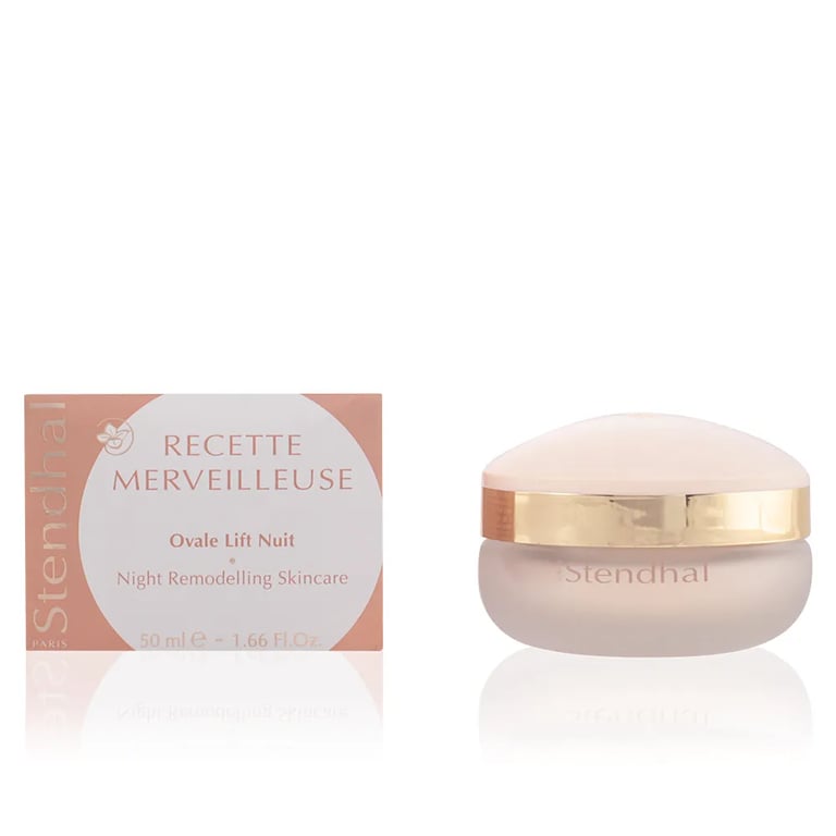 Recette Merveilleuse Ovale Lift Remodeling Nuit