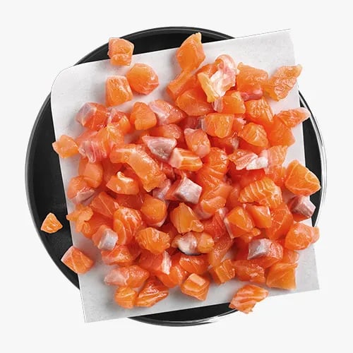 Fresh Salmon and Poultry - imagen 8 de 9