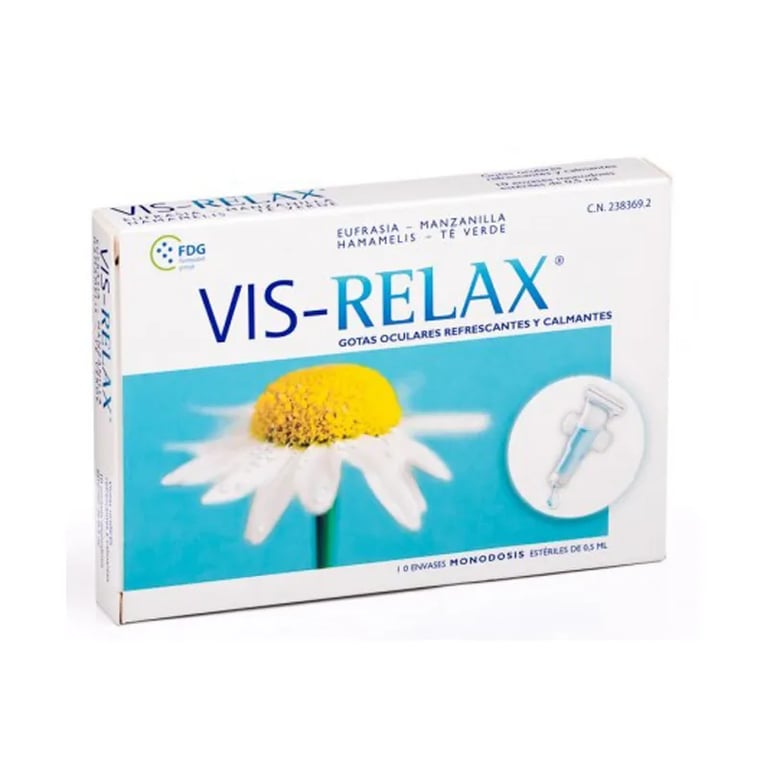Vis Relax