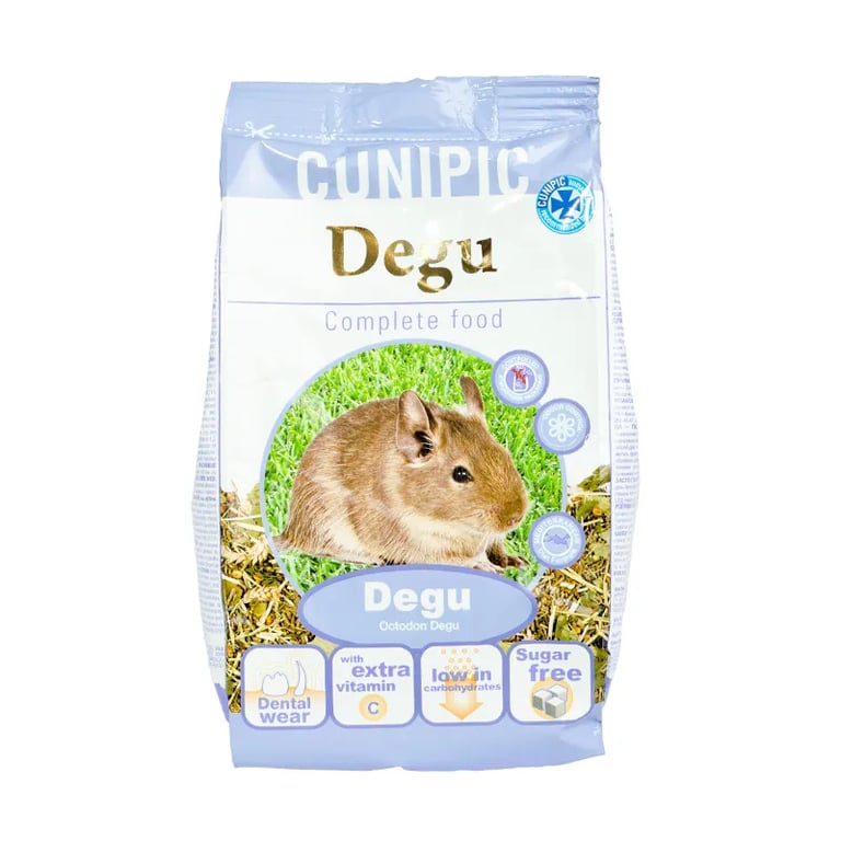 Pienso Degoe 700g