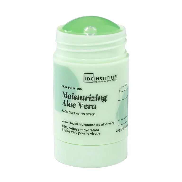 Aloe Vera Face Cleansing Stick