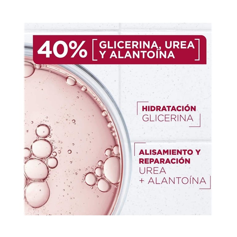 Urea 10 En 1 Cica Repair+ Pomada Reparadora 150 ml de Mixa