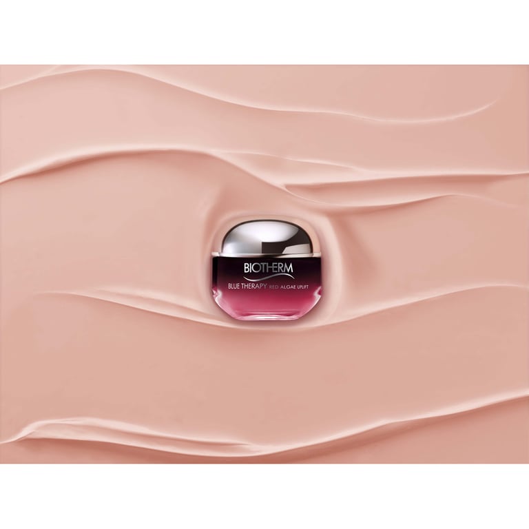 Blue Therapy Red Algae Uplift Day 50 ml di Biotherm