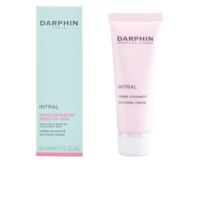 INTRAL SOOTHING CREAM
