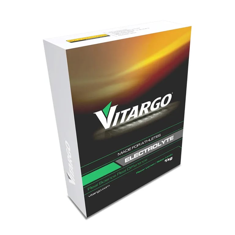 VITARGO ELECTROLYTE