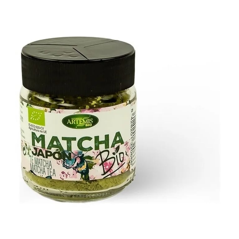 Té Matcha