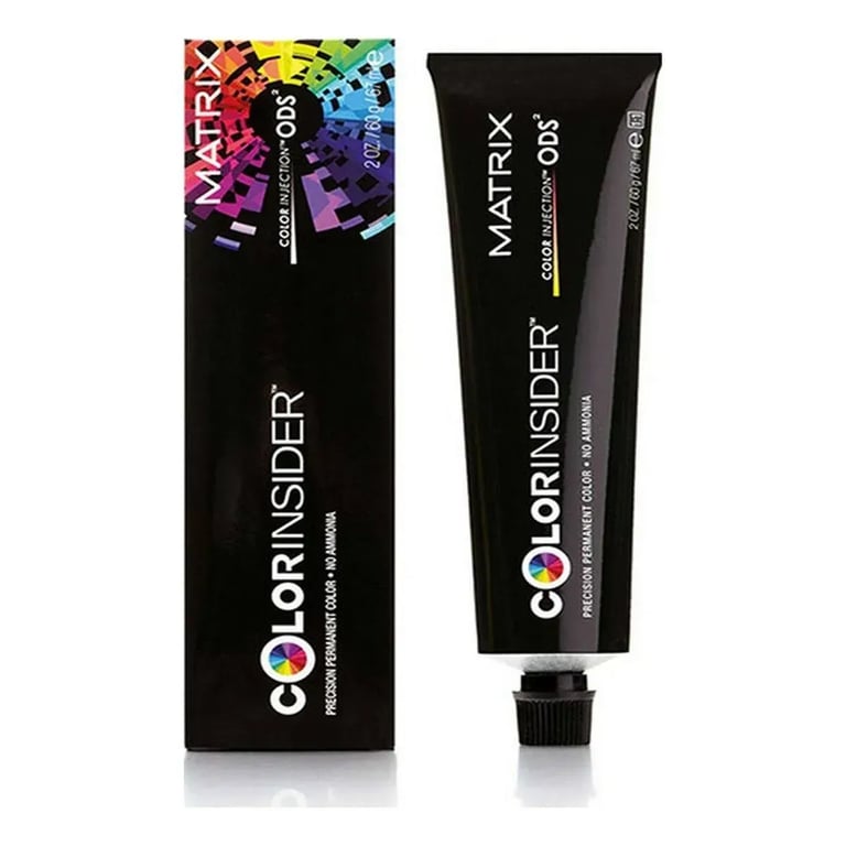 Color Insider Sin Amoniaco 7RC