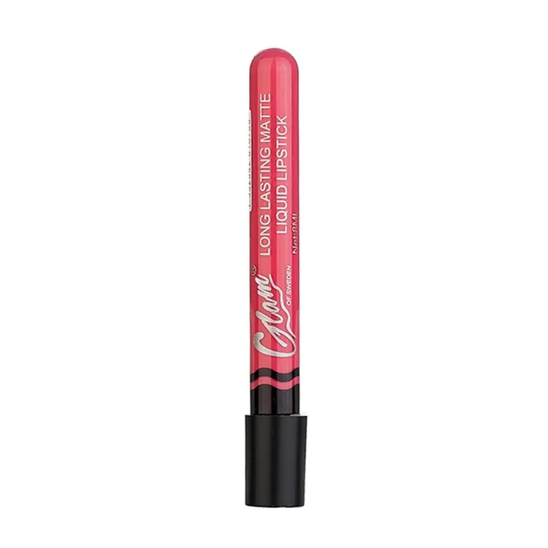 Matte Liquid Lipstick #08-Kind