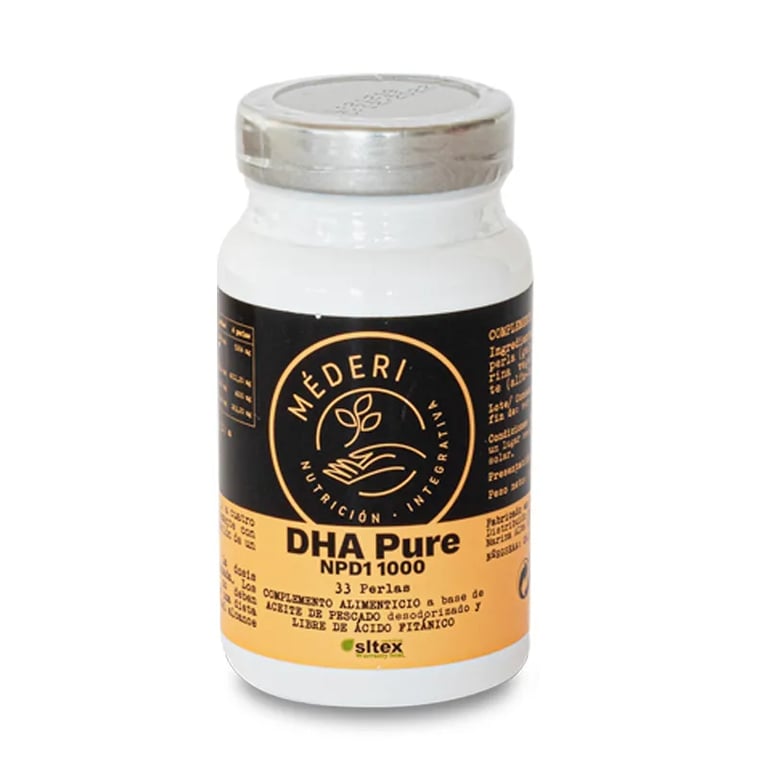 DHA Pure NPD1 1000