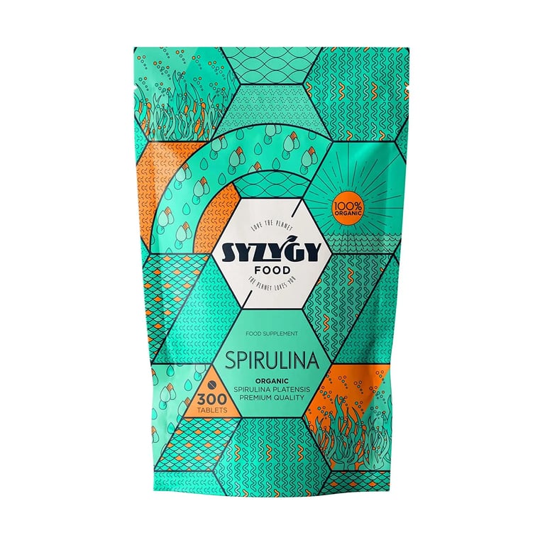 Spiruline Bio