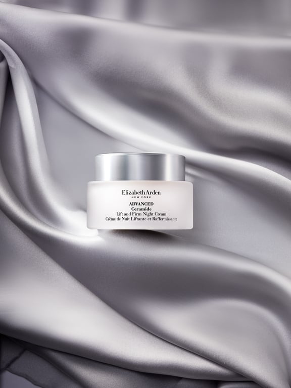 Advanced Ceramide Lift & Firm Night Cream 50 ml de Elizabeth Arden