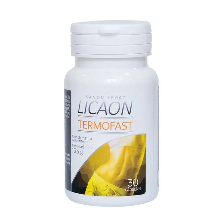 Sanon Sport Licaon Termofast