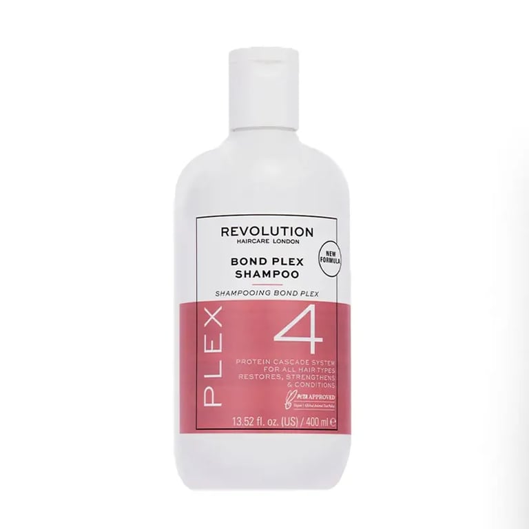 Plex 4 Bond Plex Shampoo