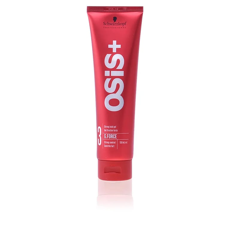 Osis+ 4 G. Force SExtr Strong Gel