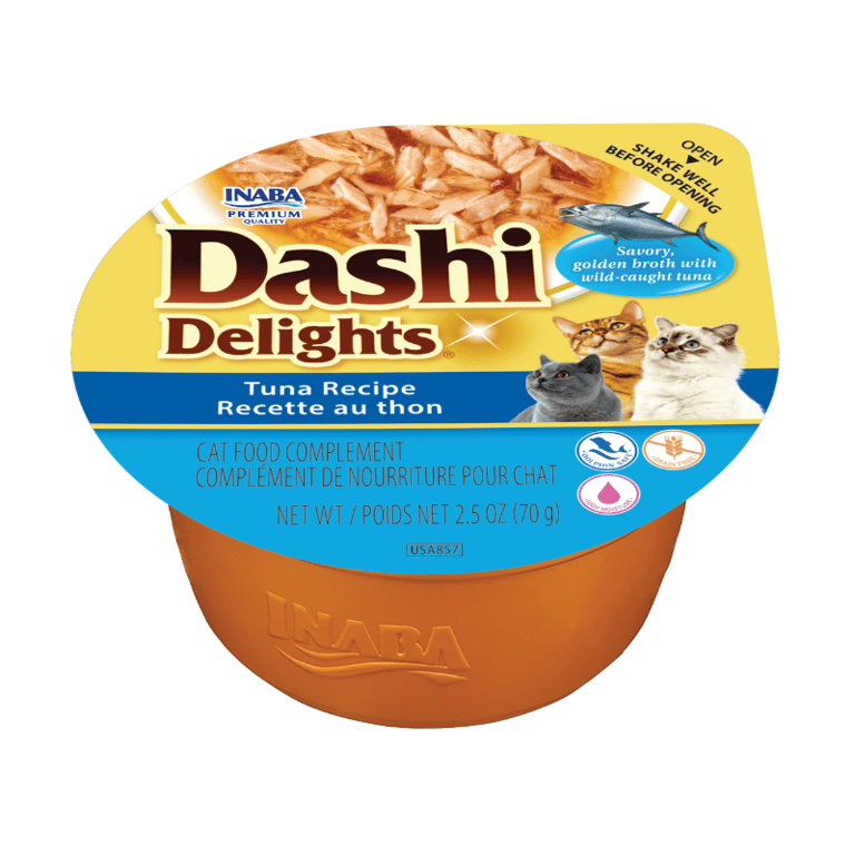 Dashi Delights Thunfischrezept Bonito - imagen 5 de 6