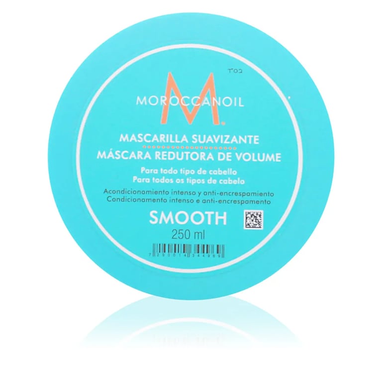 Smooth Mask