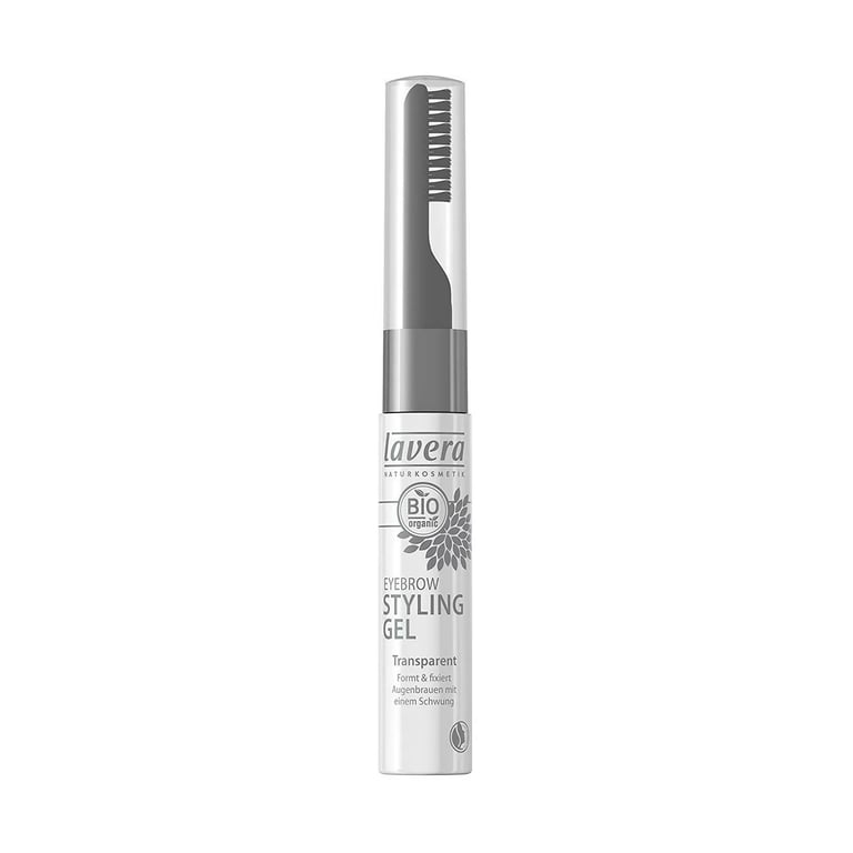 Gel Tratante Cejas Transparente
