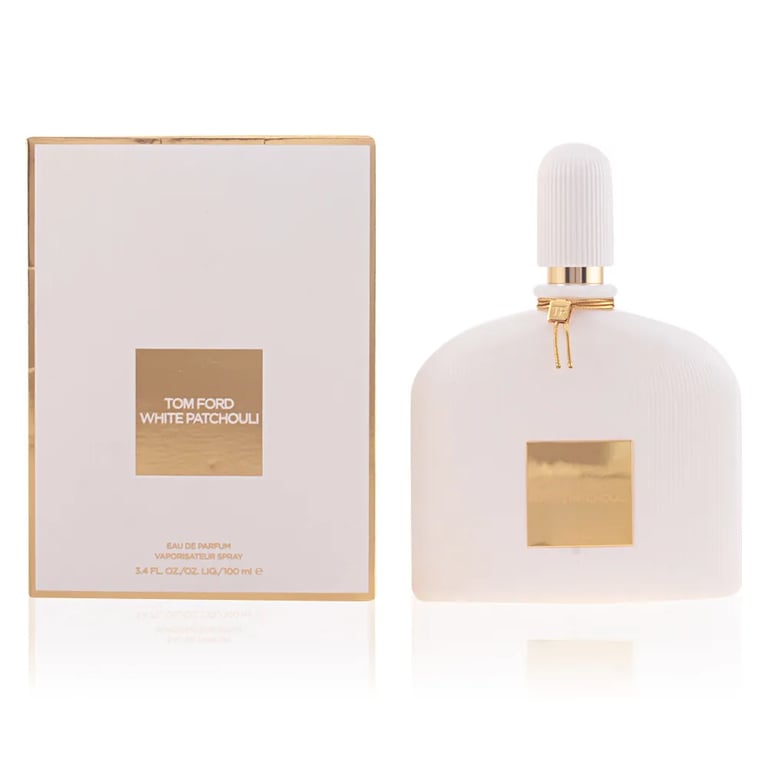 White Patchouli EDP