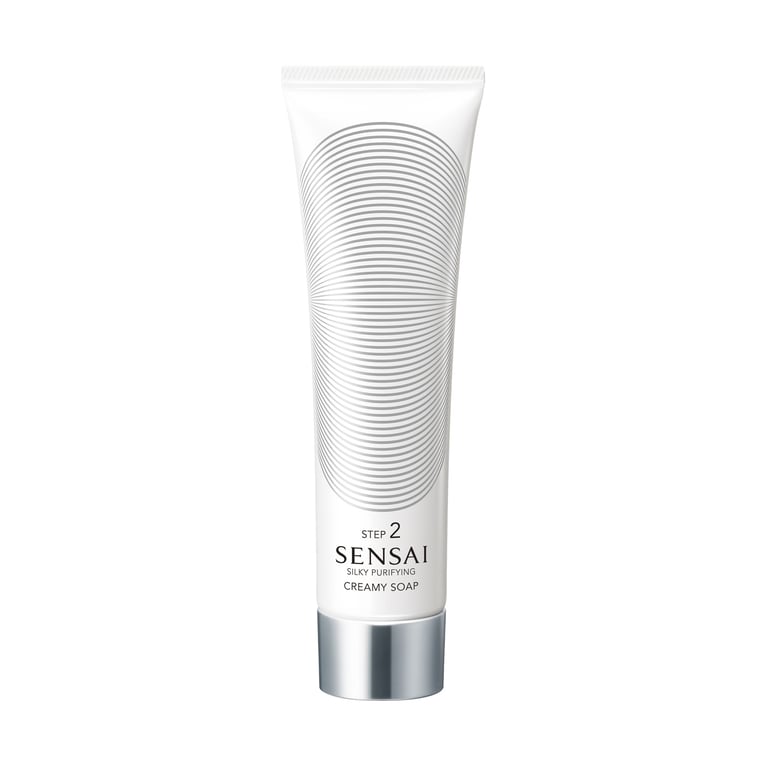 Silky Purifying Creamy Soap - imagen 6 de 9