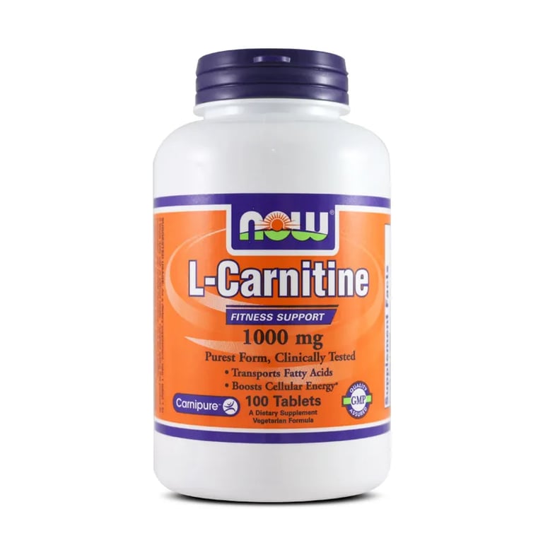 L-Carnitine 1000 mg