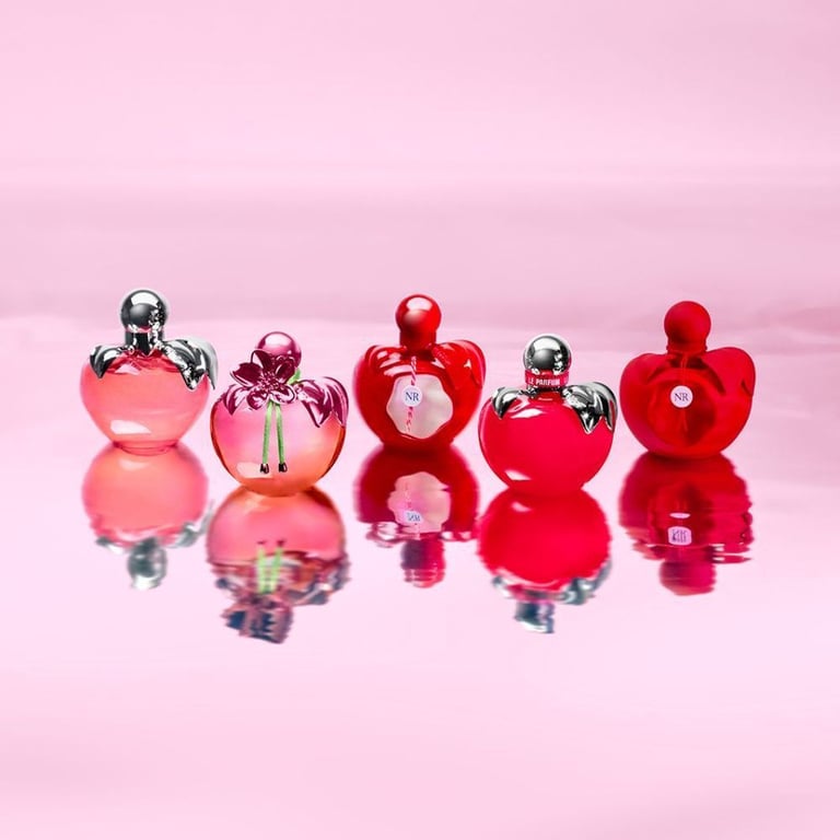 Nina Illusion EDP 30 ml de Nina Ricci