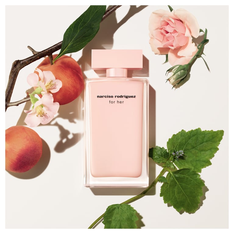 Narciso Rodriguez For Her Edp Spray 30 ml von Narciso Rodriguez