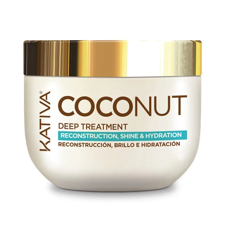 Coconut Deep Treatment