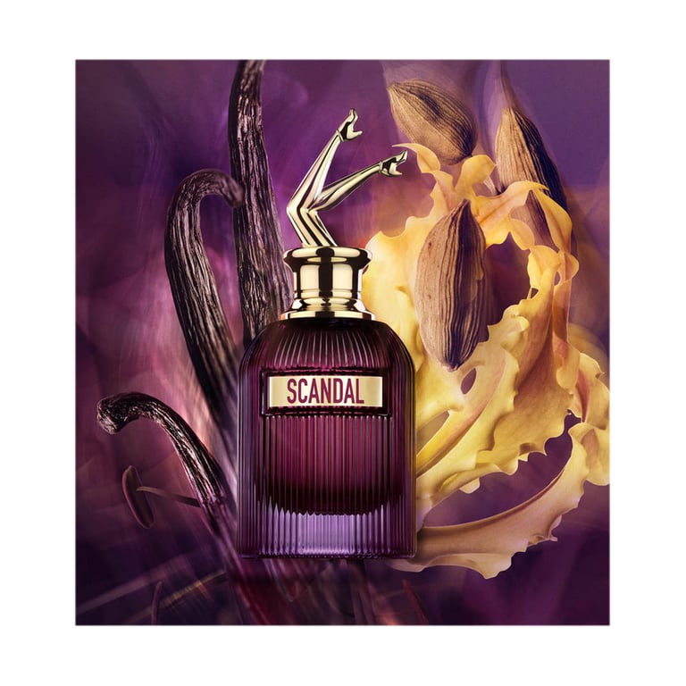 Scandal Intense Set EDP 50 ml +Body Lotion 75 ml de Jean Paul Gaultier