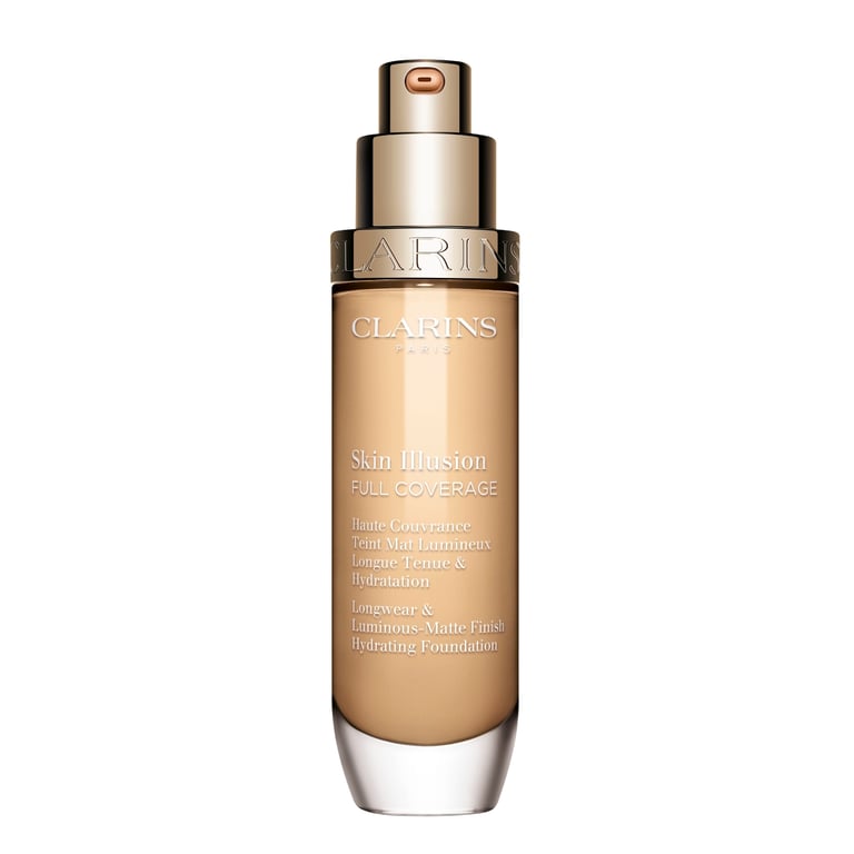 Skin Illusion Full Coverage #101W 30 ml de Clarins