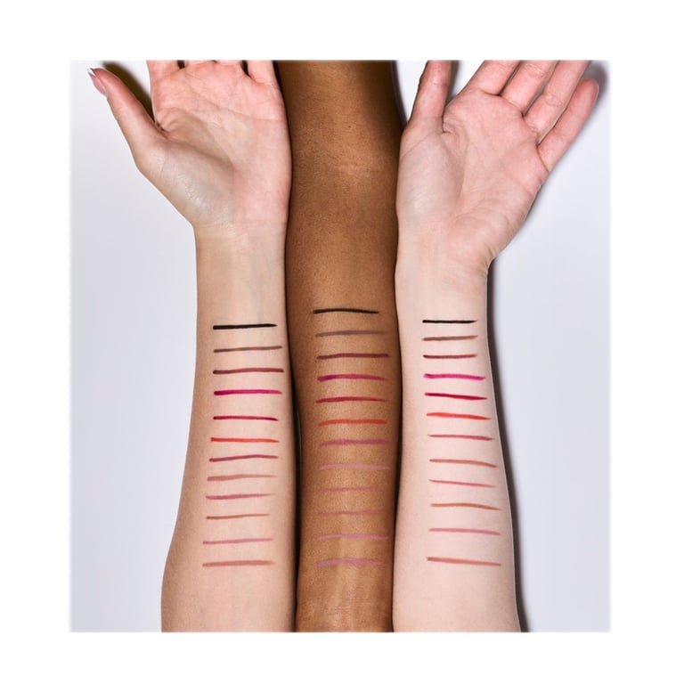 Oh My Plump! Lip Liner #Flirty de Rimmel London