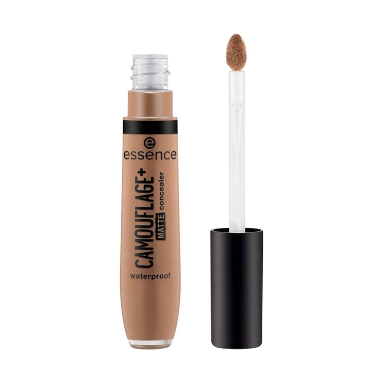 Camouflage+ Matt Corrector #190 de Essence