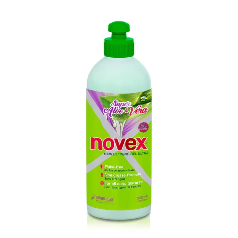 Super Aloe Vera Gel Liquido Day After