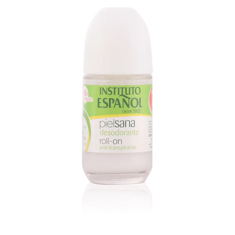 Déodorant Roll-On Peau Saine