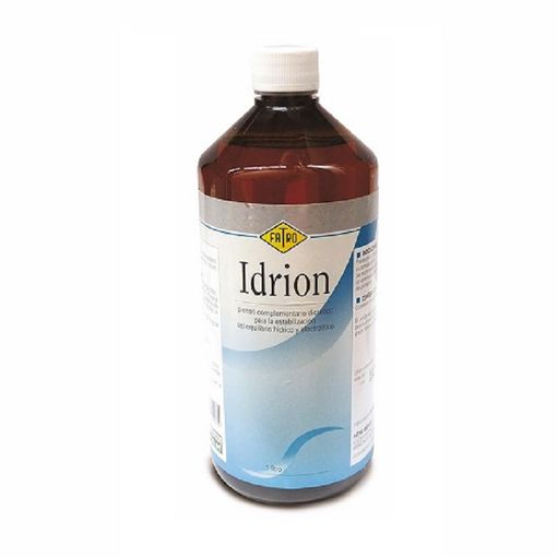 Idrion