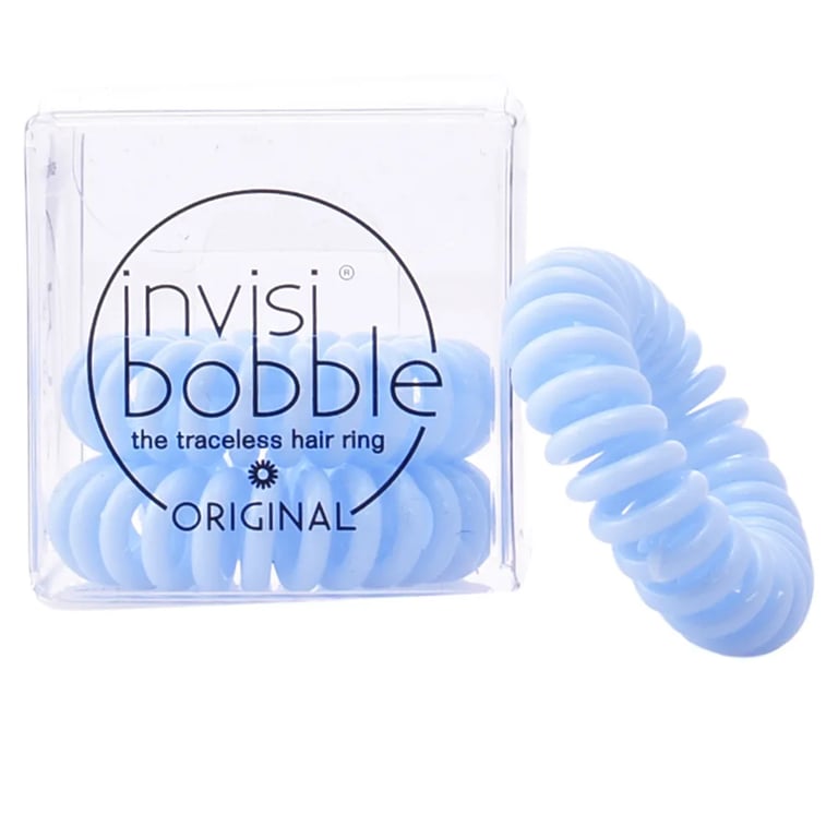 INVISIBOBBLE #SOMETHING BLUE