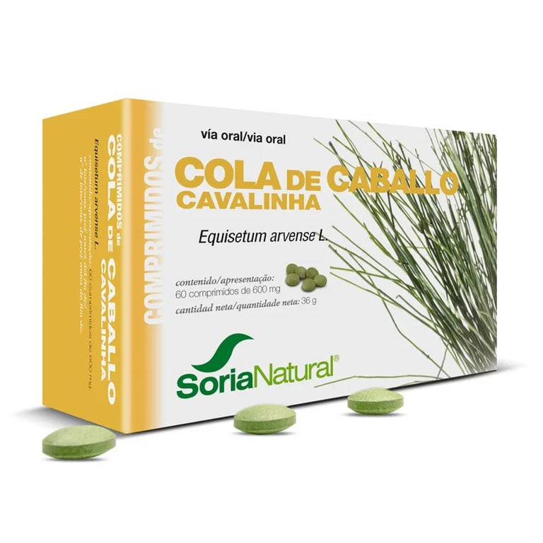 Cola De Caballo