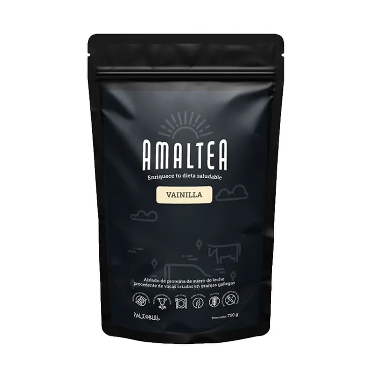 Amaltea Vainilla