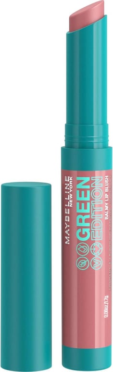 Green Edition Balmy Lip Blush #07 - Moonlight