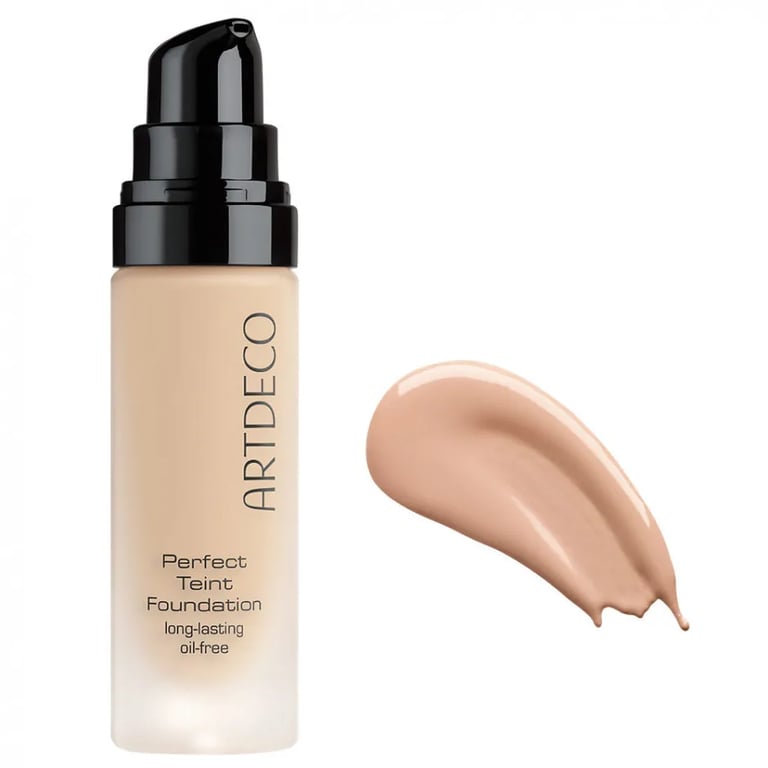 Perfect Teint Foundation #32-Cool Cashew