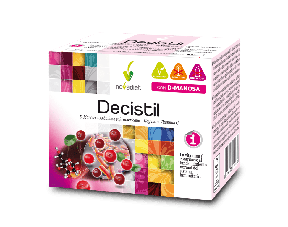 Decistil