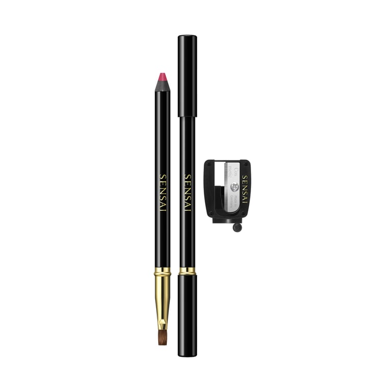 Colours Lip Pencil #03-Innocent Pink de Sensai - imagen 2 de 6