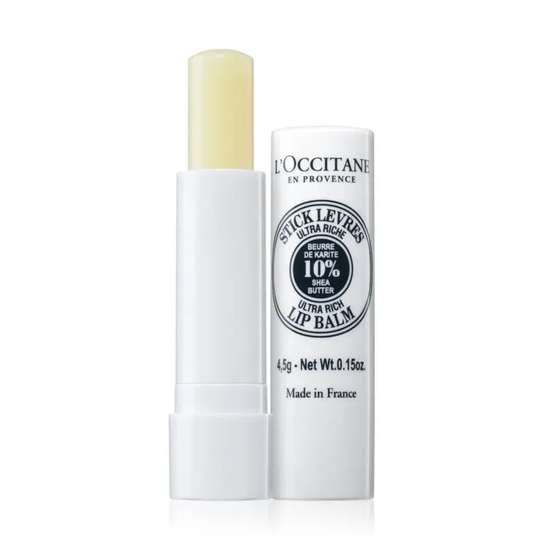 Karité Stick Lèvres Ultra Riche