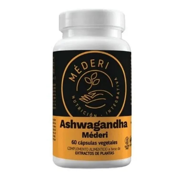 Ashwagandha