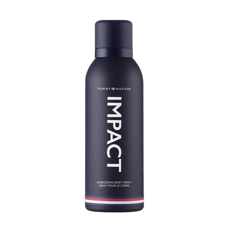 Impact All Over Body Spray