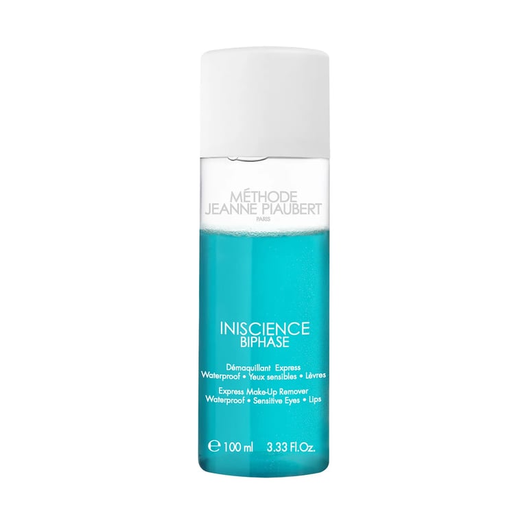 Iniscience Biphase Desmaquillant Express