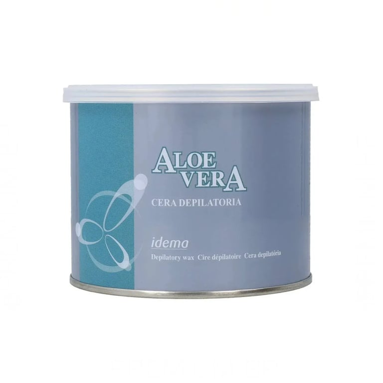 Lata Cera #Aloe Vera