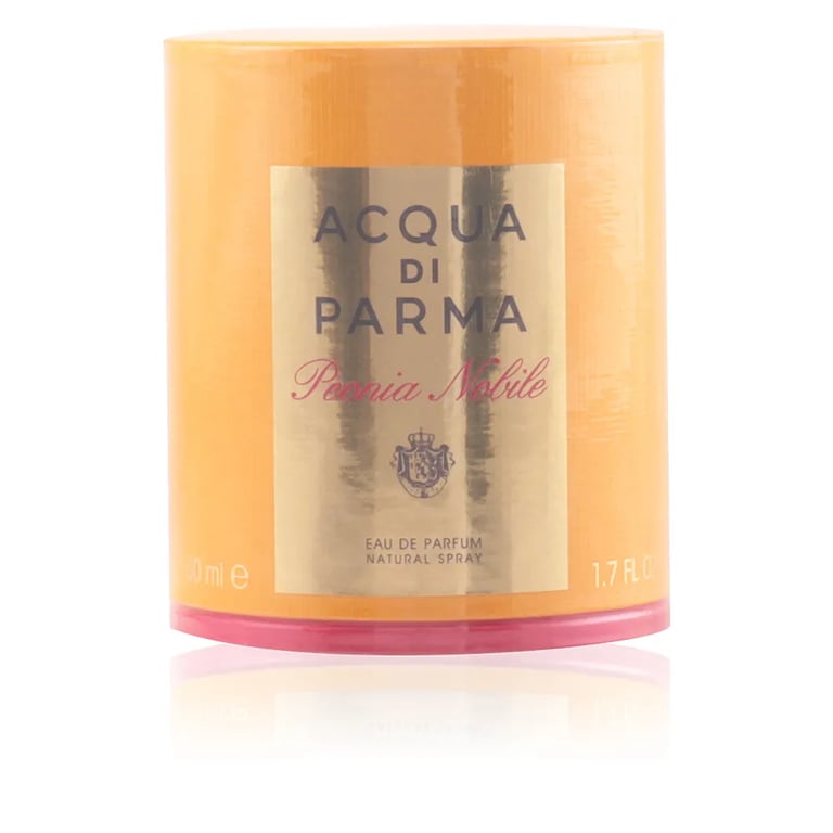 PEONIA NOBILE EDP VAPORIZADOR 50 ML