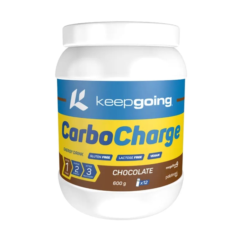 CARBO CHARGE