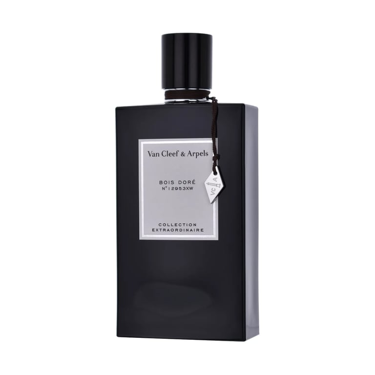 Collection Extraordinaire Bois Doré EDP