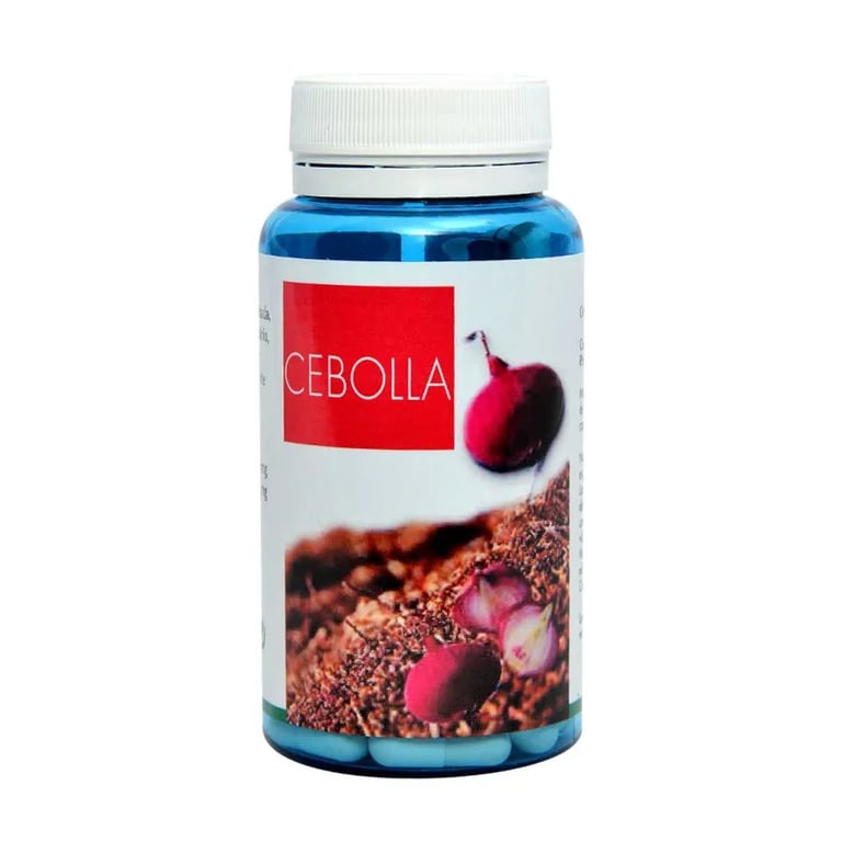 Cebolla